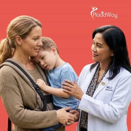 How Stem Cell Therapy Helps Patients with Brain Injuries at FirstCell Clinic in Kuala Lumpur, Malaysia
